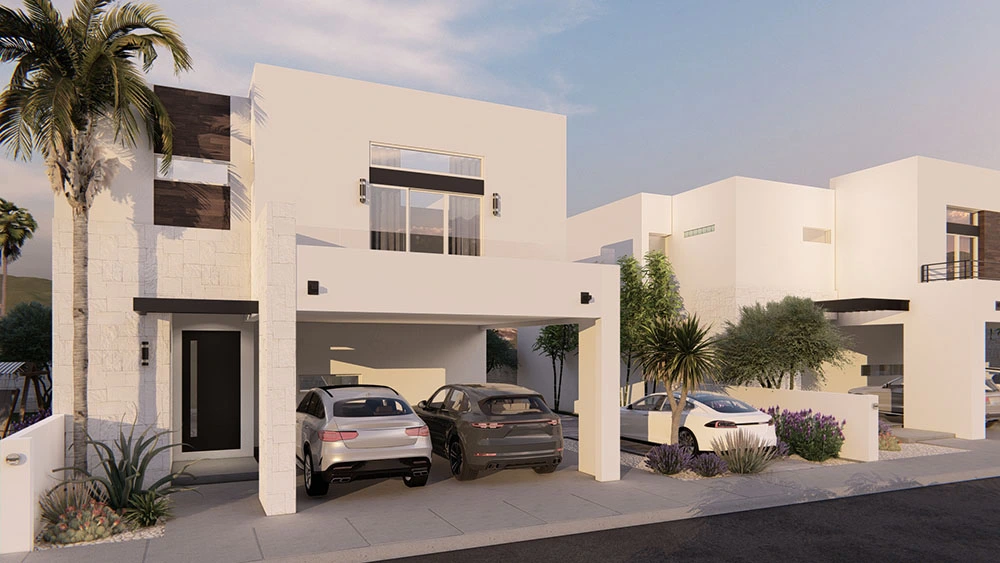 Modelo Valnera Santerra